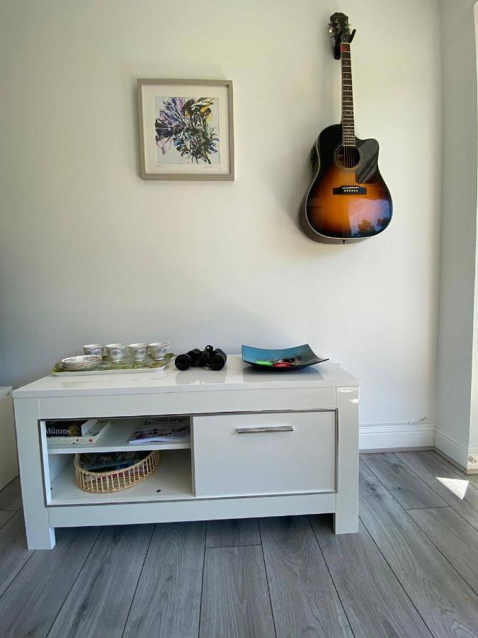 Beautiful Riverside Holiday Home Callander Esterno foto