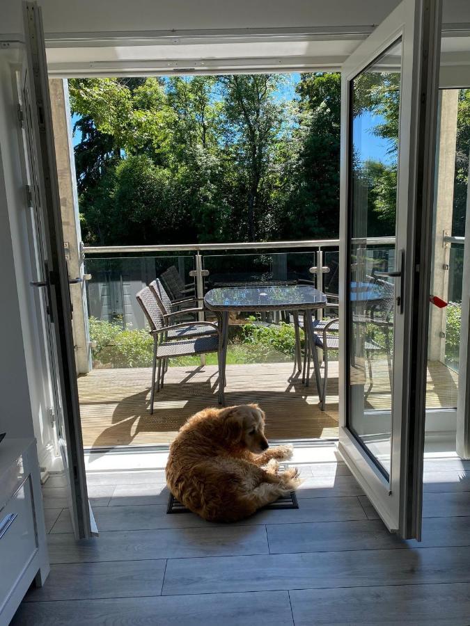 Beautiful Riverside Holiday Home Callander Esterno foto